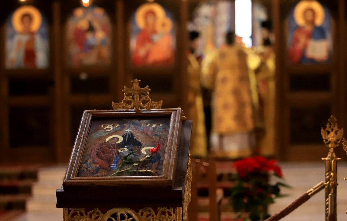 Без празнични литургии в много от църквите на Ямболската духовна околия