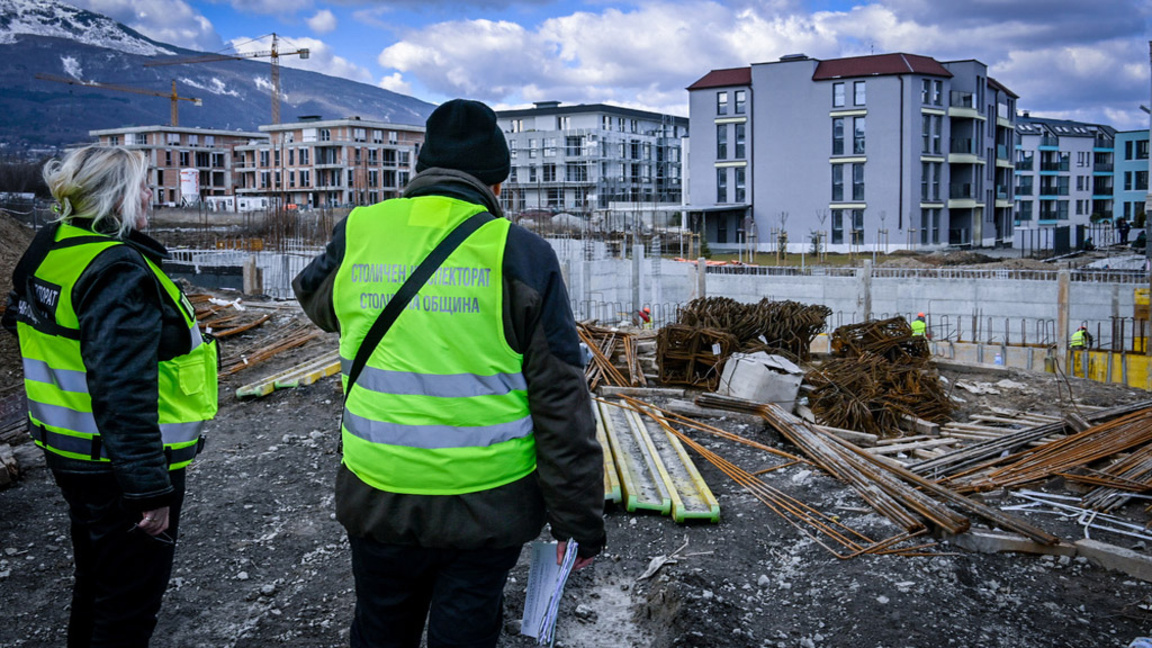 Проверките в район "Студентски" са по-засилени