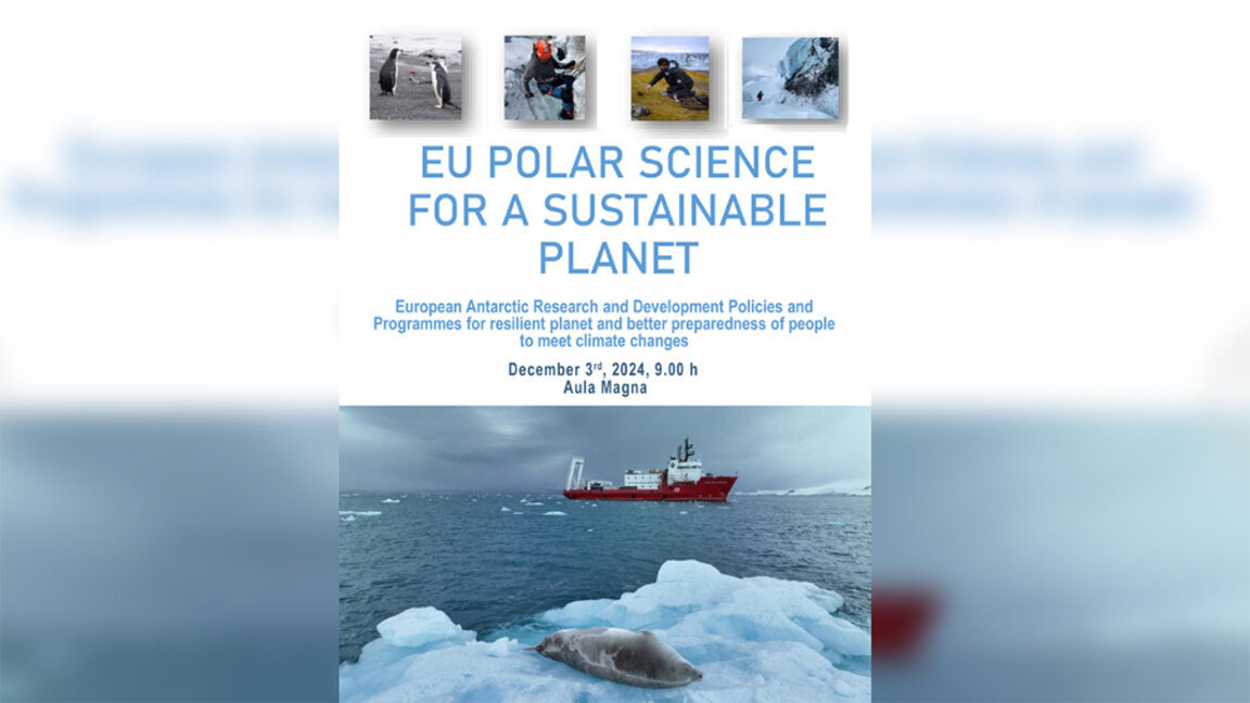 Universitatea „St. Kliment Ohridski” din Sofia sărbătorește Ziua Antarcticii cu un eveniment internațional