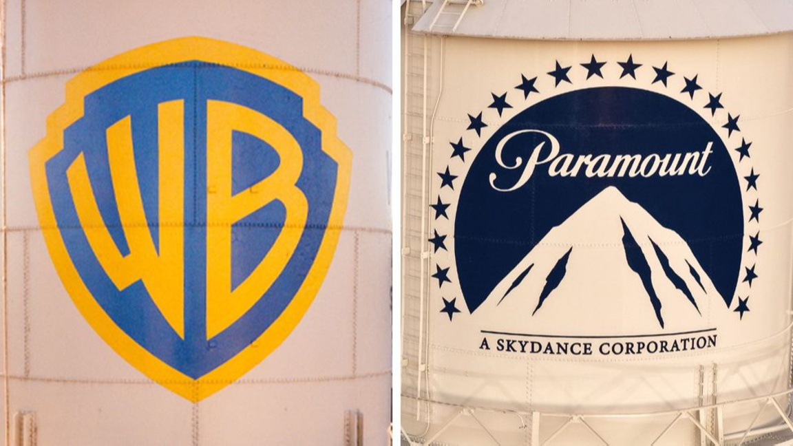 Дванадесет американски щата блокират сливането на Warner Bros. и Paramount