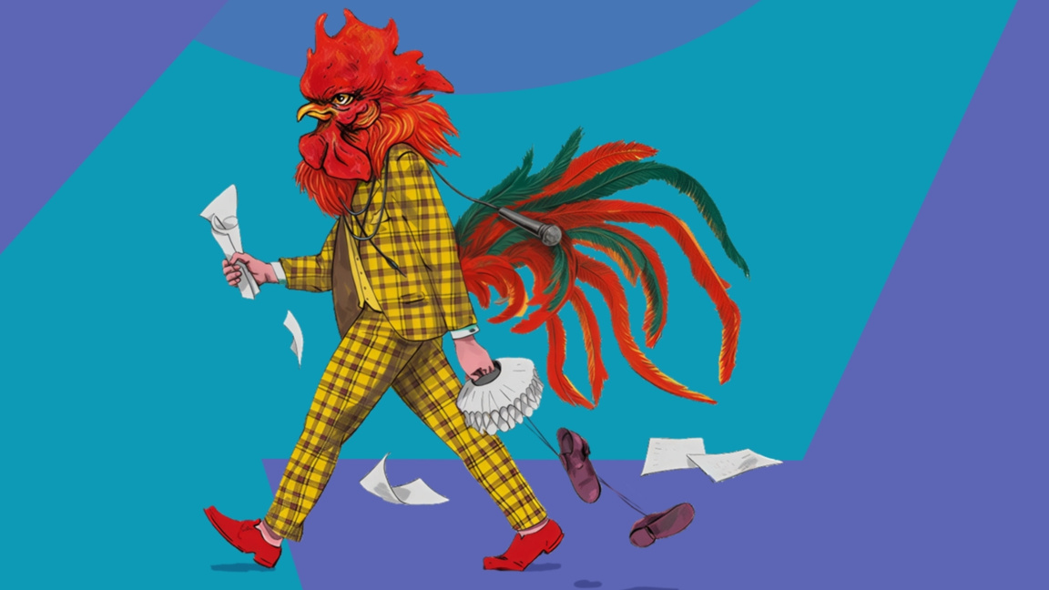 Фестивалът на монодрамата Solo act започва на 21 април