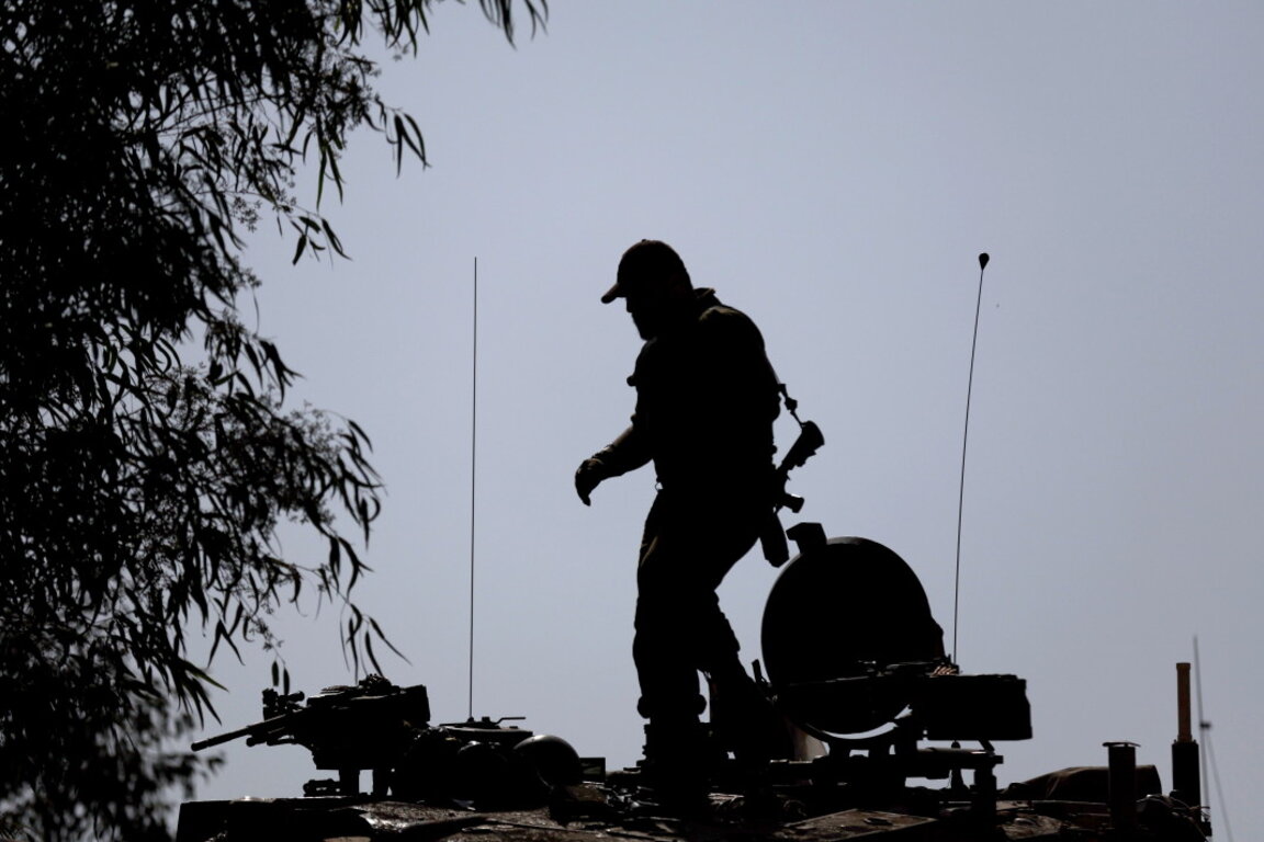 Барбара Слейвин: Трябват нови лидери - и на израелците, и на палестинците