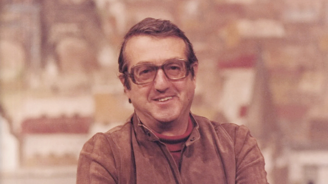 Krasimir Kjurkçijski (1936 – 2011)
