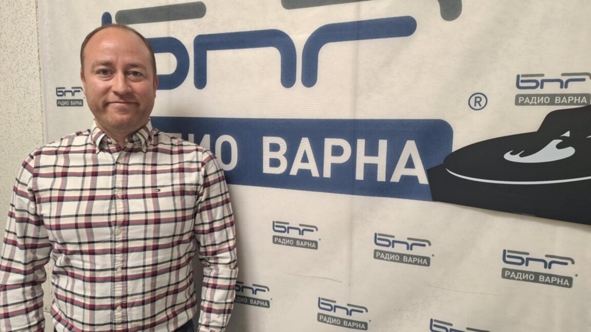 Варненец създаде мобилно приложение за попълване на двустранен протокол при ПТП