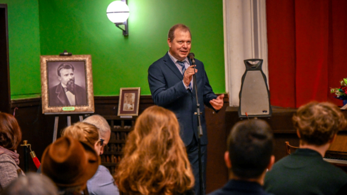 Браћа Прошек – Чеси чији живот је повезан с Бугарском