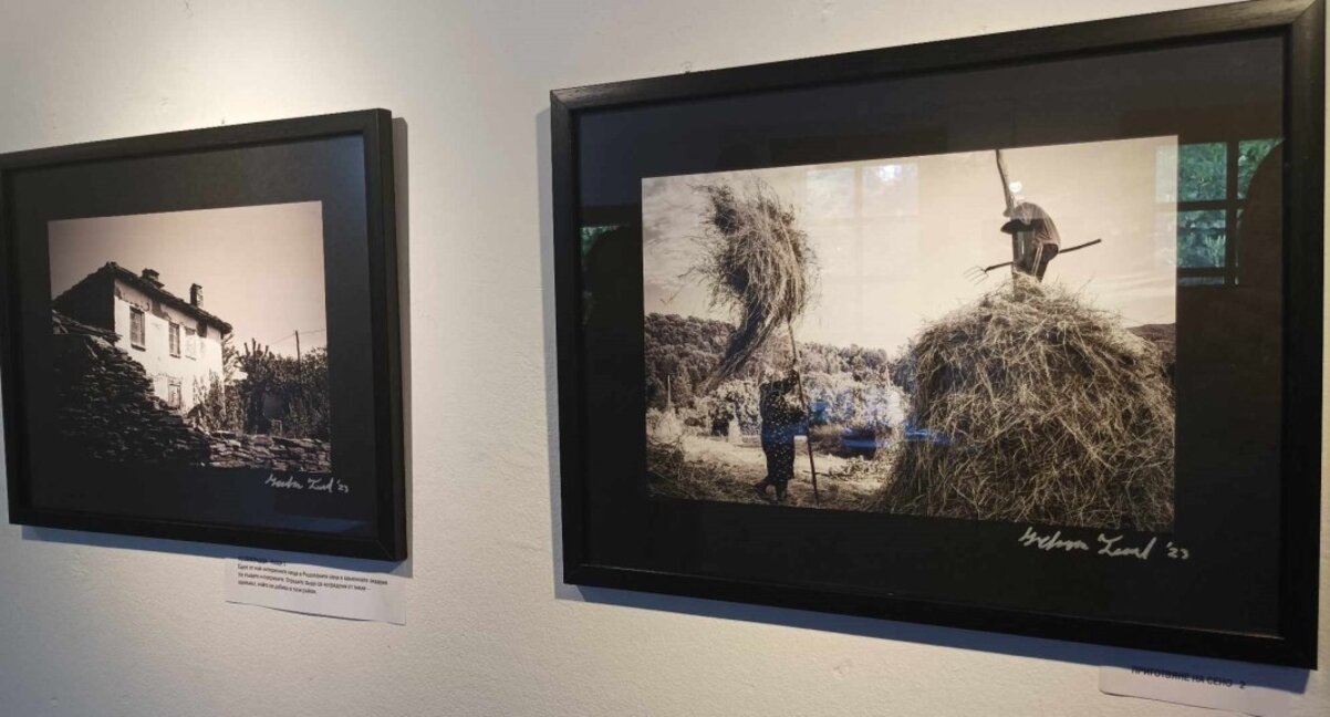 "Вкусен следобед" - в неделя с Радка Петкова