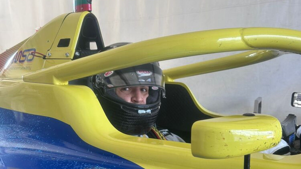 Самуил Иванов