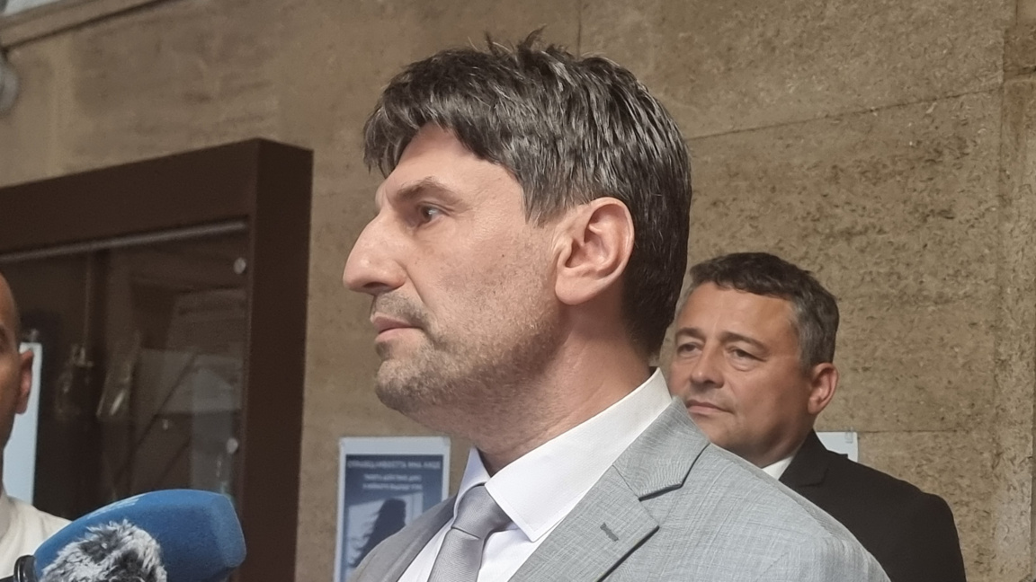 Петима чиновници и 20 собственици на имоти в "Баба Алино" са арестувани