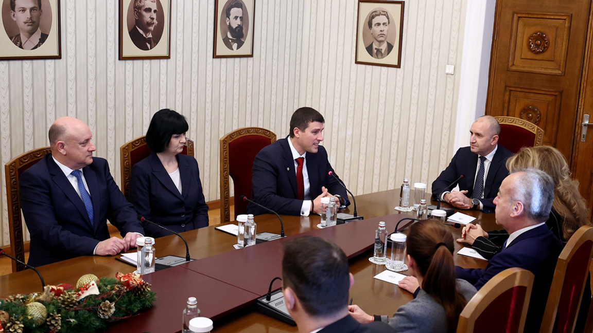Председник покреће парламентарни „рулет“ за формирање Владе
