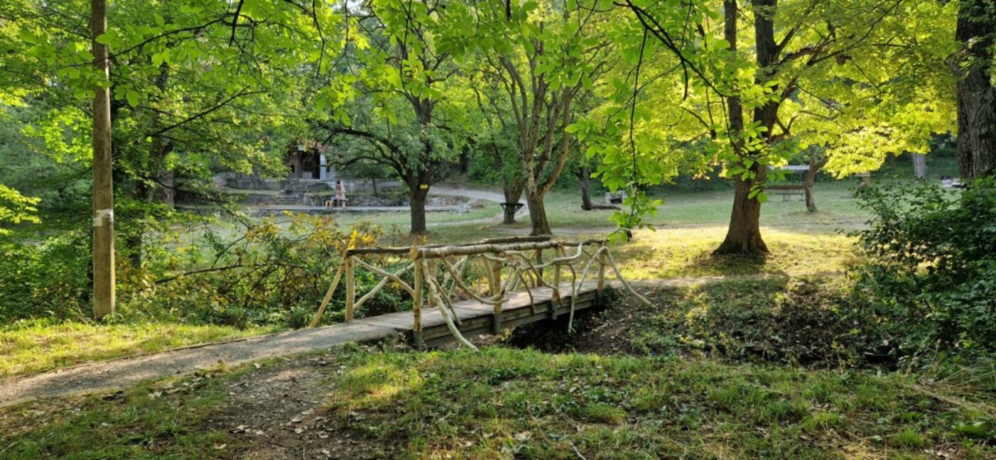 Солнечно и приятно тепло 22 сентября