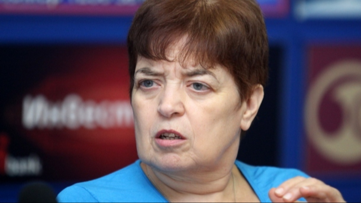 Отиваме на финала към триполюсен световен ред