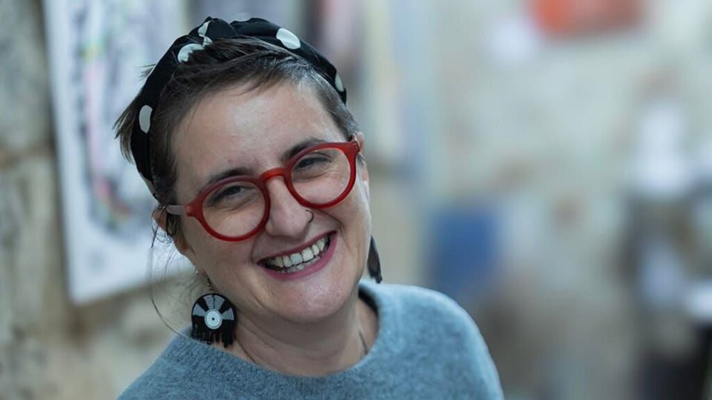 Kallina Brailsford