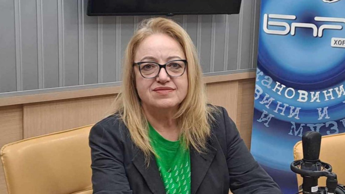 Даниела Божинова