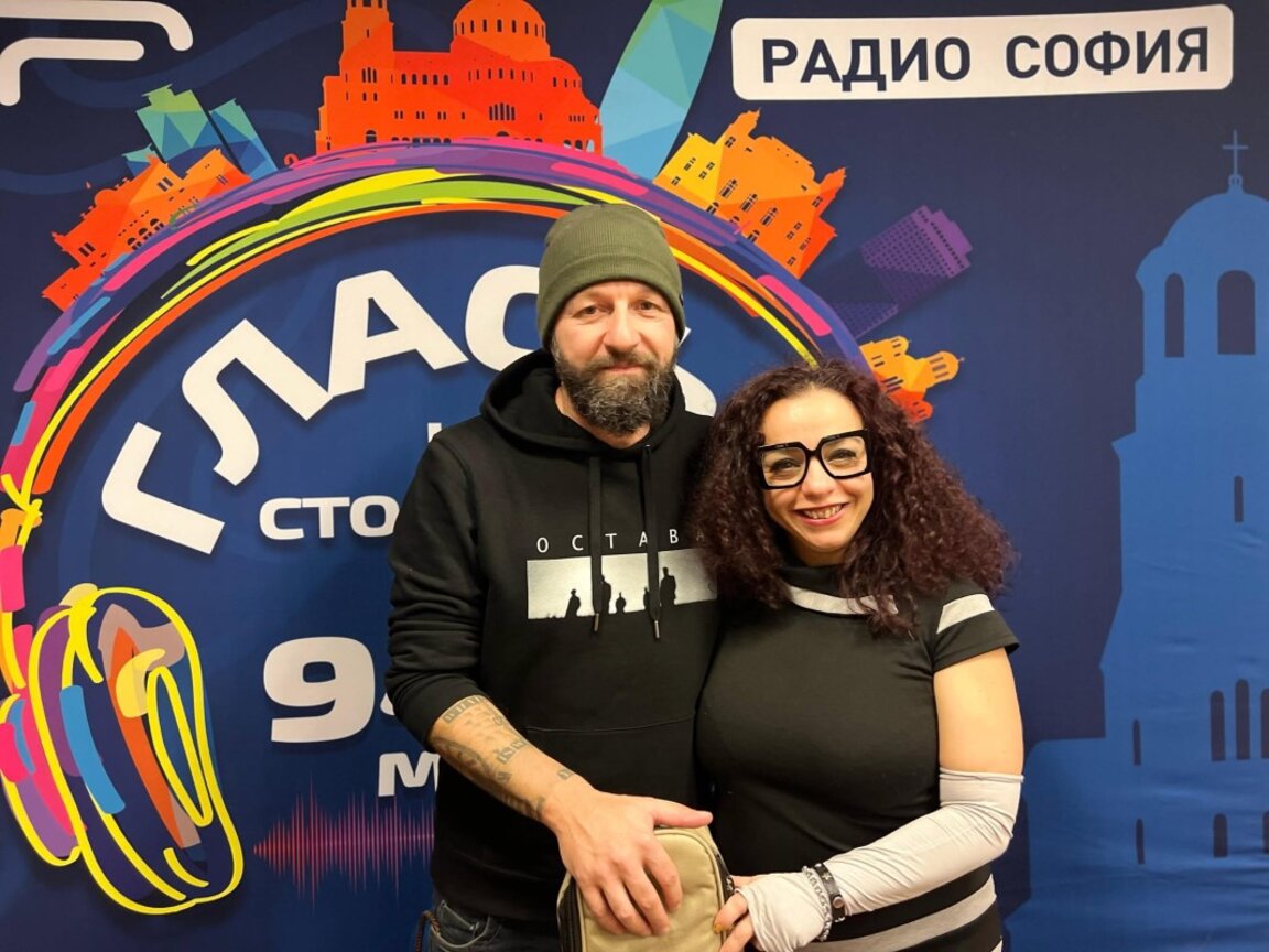 Група "Скреч" се събират отново на сцена с концерт за своите фенове