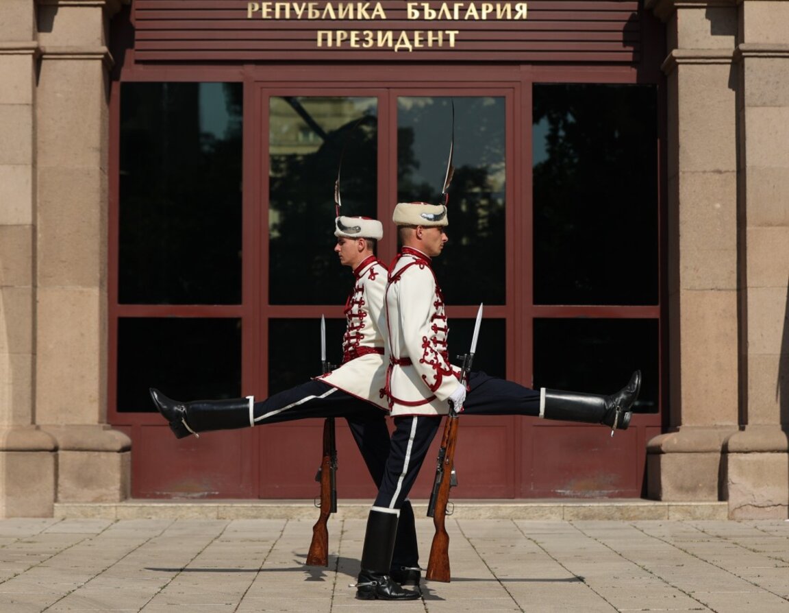 България има трима нови посланици – в Белгия, Нидерландия и Казахстан