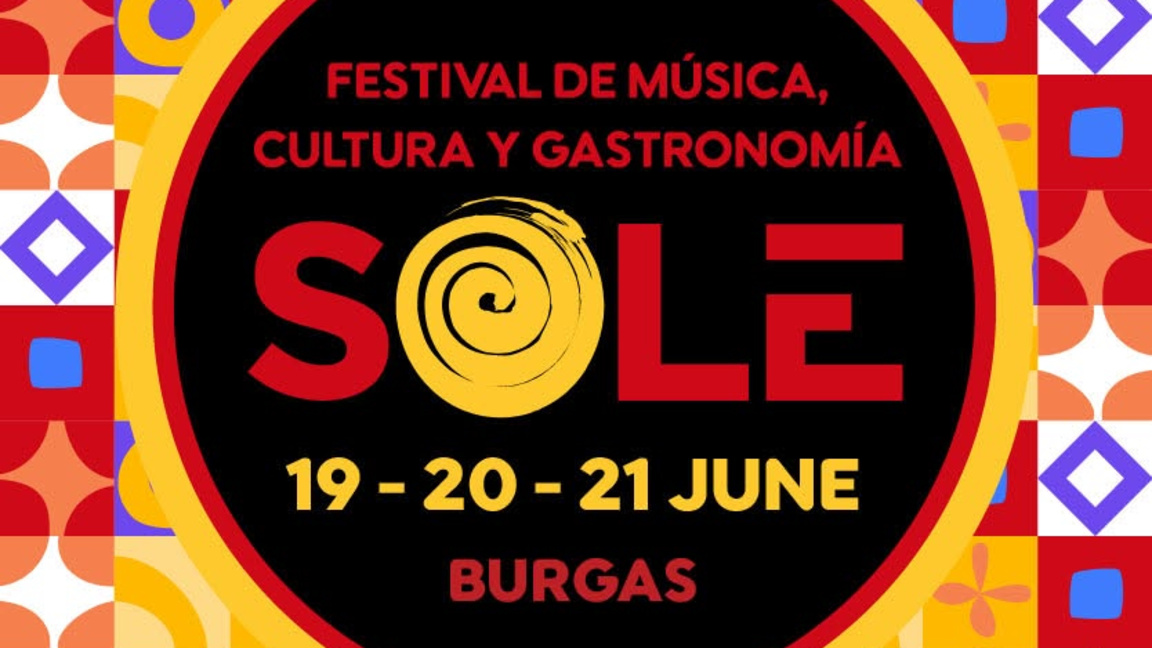 Фламенко, паеля, кино и изложби - част от SOLE Festival този уикенд в Бургас