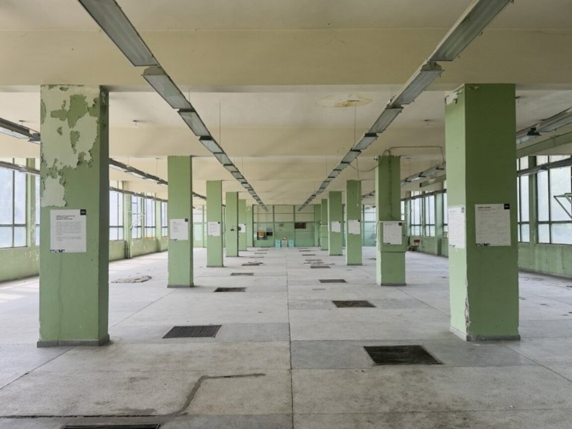 Έκθεση στο Παρίσι θα παρουσιάσει τα παιδικά χρόνια του Κρίστο στη Βουλγαρία