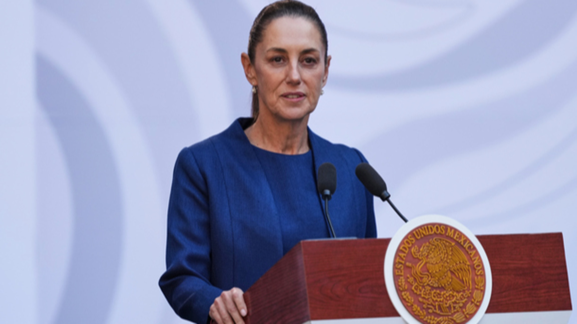 Клаудия Шейнбаум