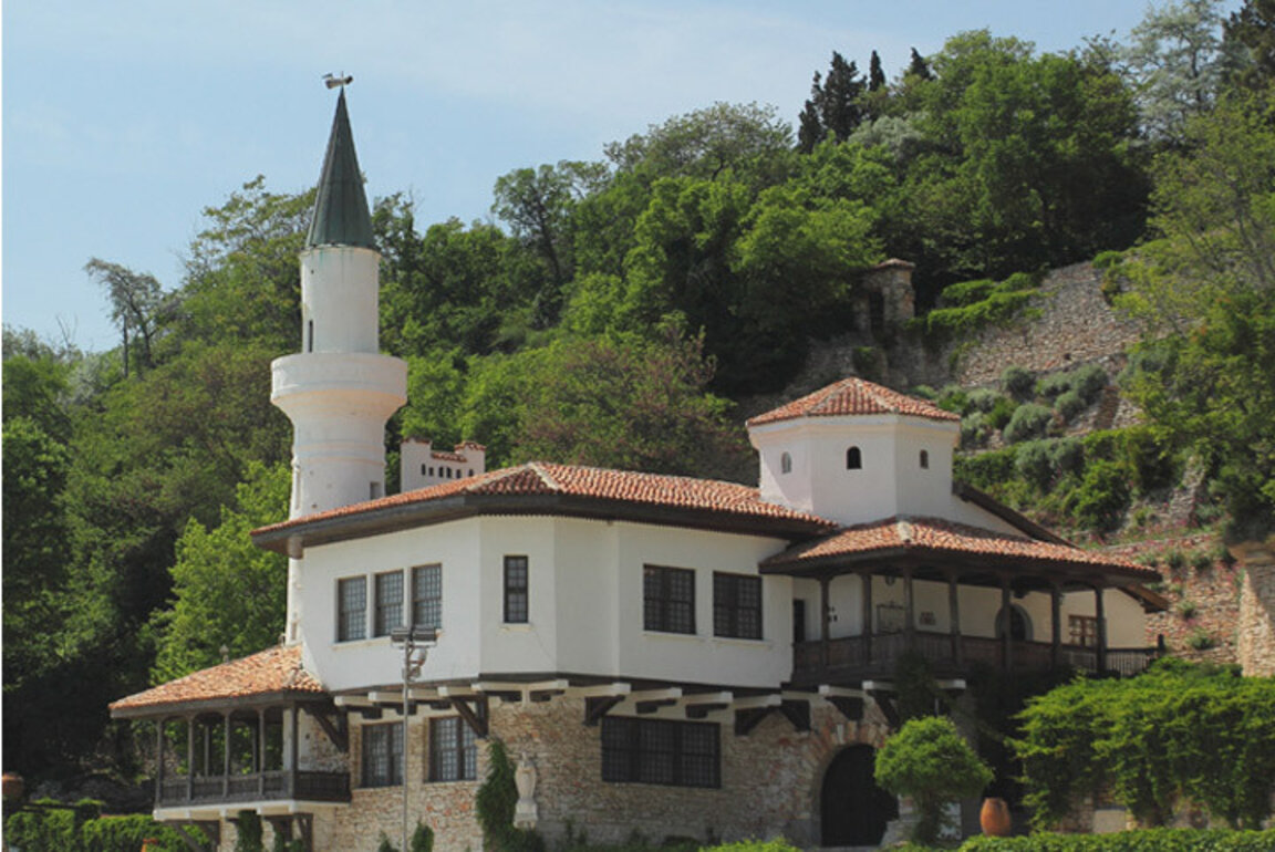 В Двореца - новият камерен фестивал в Балчик