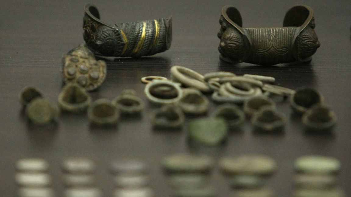 Симпозиум в Никозия за културното наследство и сигурността