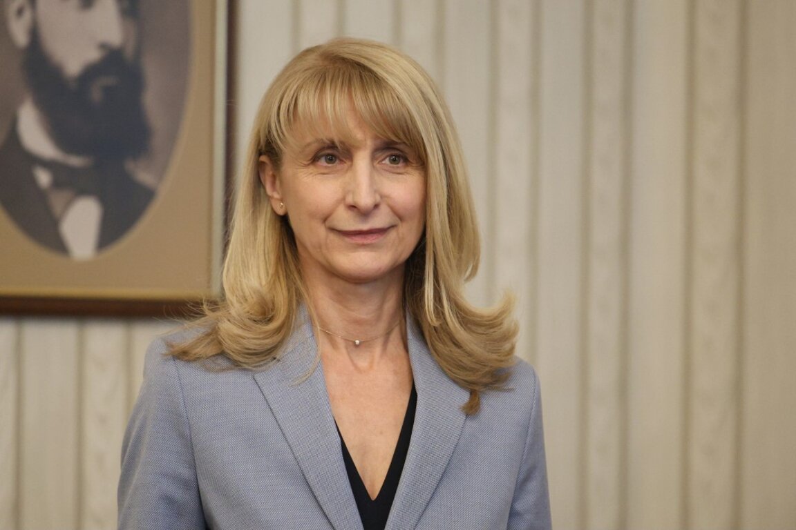 Горица Грънчарова – Кожарева се срещна с главния секретар на МВР и областните директори