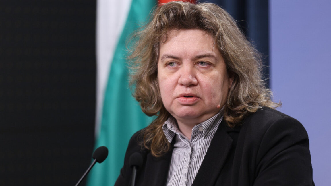 Наталия Киселова ще присъства на празника на Пещера