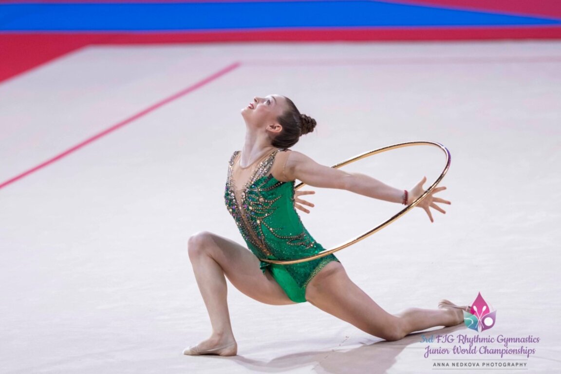 Магдалена Вълкова