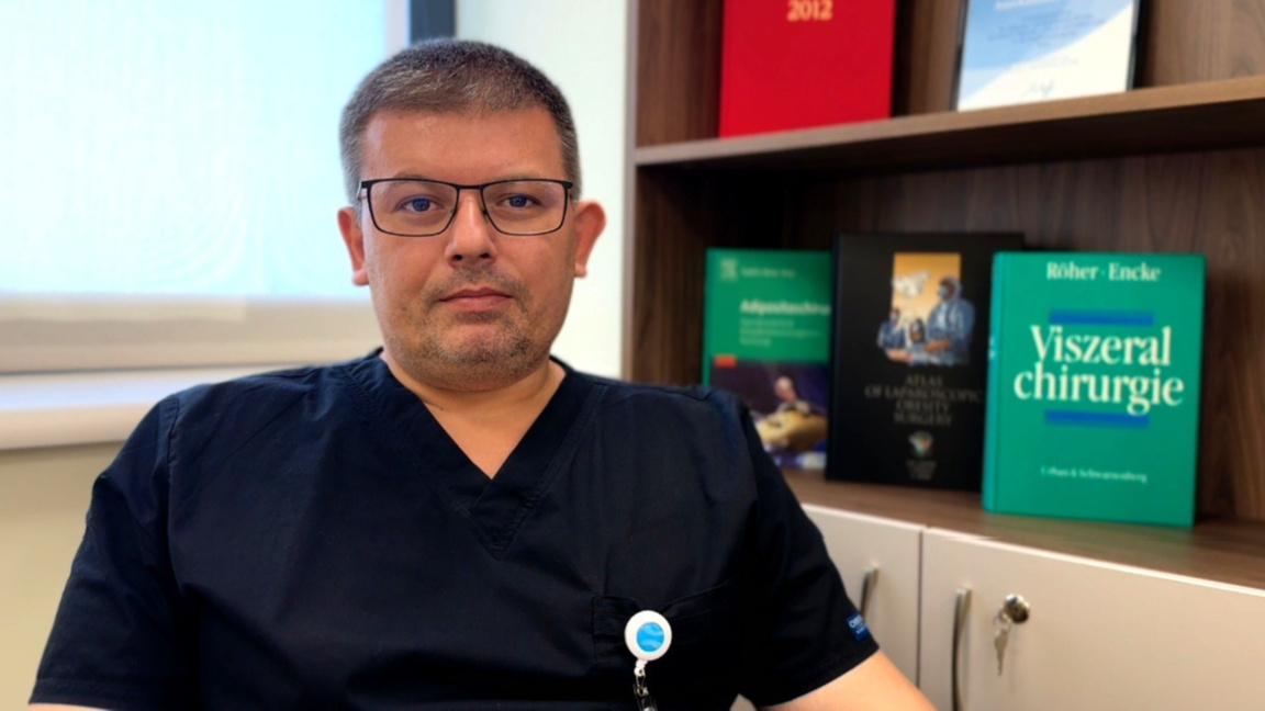 Д-р Иво Живков