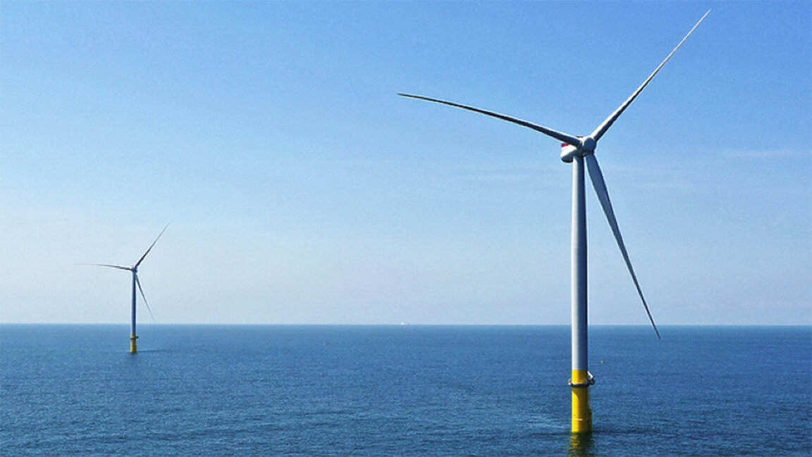 Varna se opune construcției de centrale eoliene în Marea Neagră