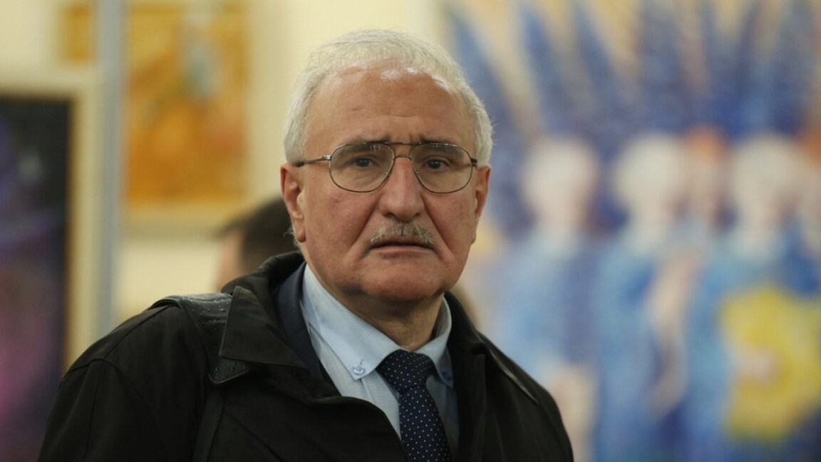 Лъчезар Тошев