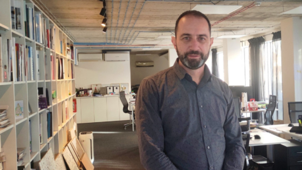 арх. Мартин Христов