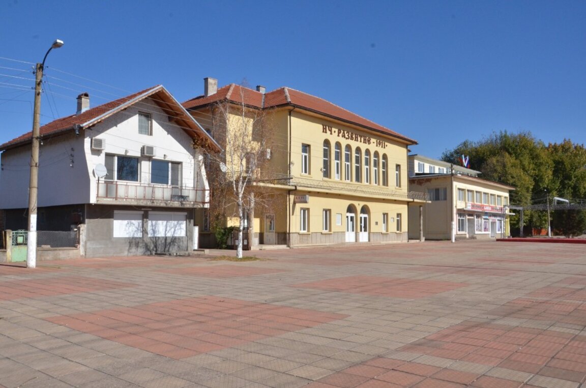 Лехчево: Едно от най-големите населени места в област Монтана