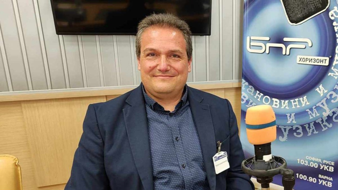 Юрий Вълковски