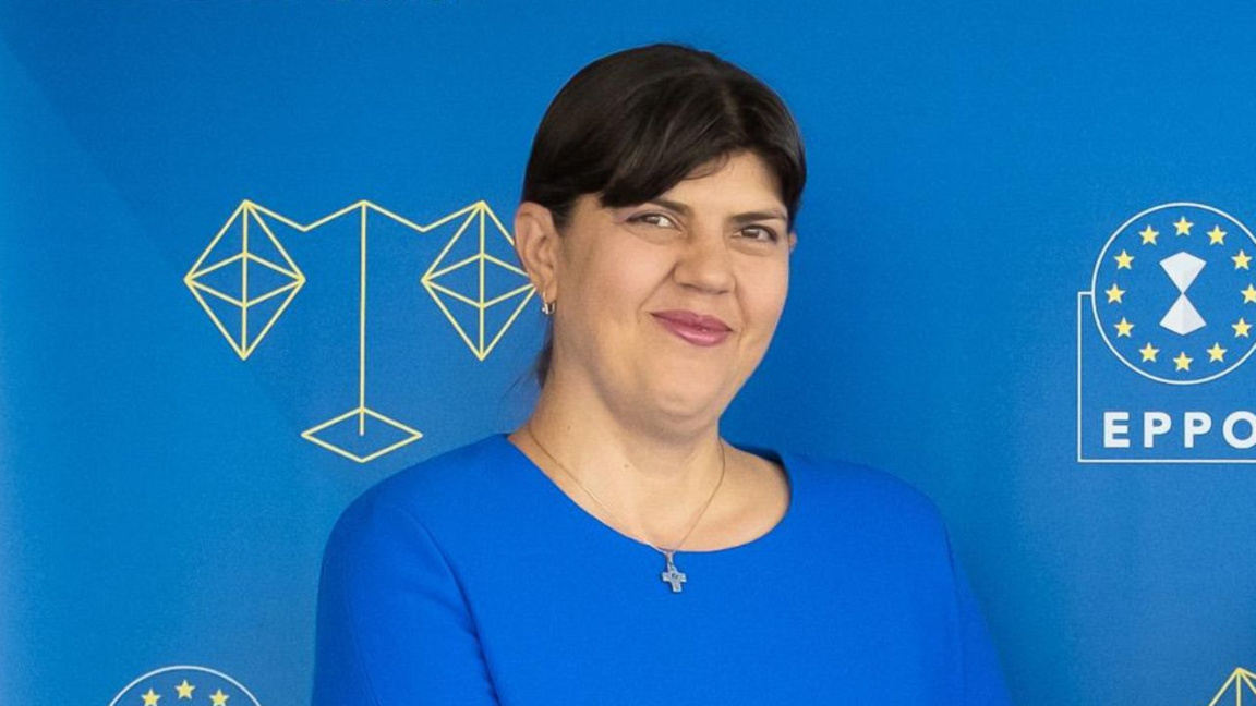 Лаура Ковеши