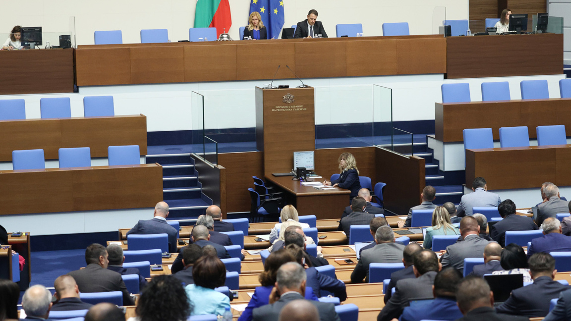 Opposition: Toleranz gegenüber der Regierung wird ein Luxus