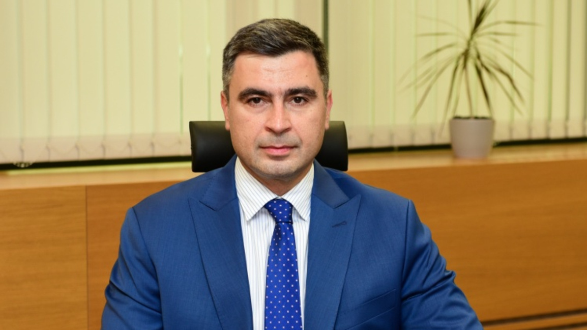 Николай Станчев