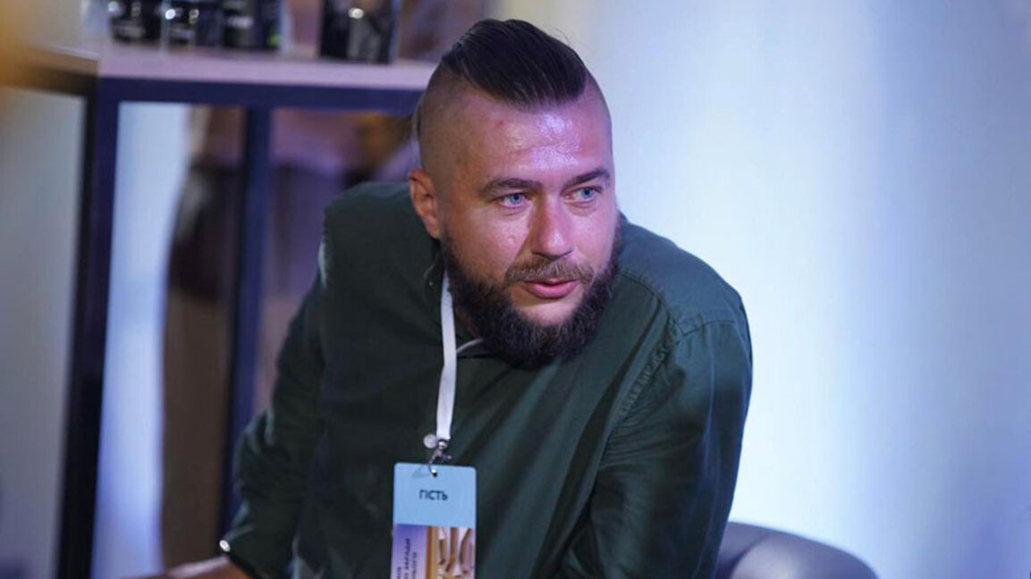 Володимир Скосогоренко: Най-страшна на фронта е тишината и как войната изтрива всички ценности