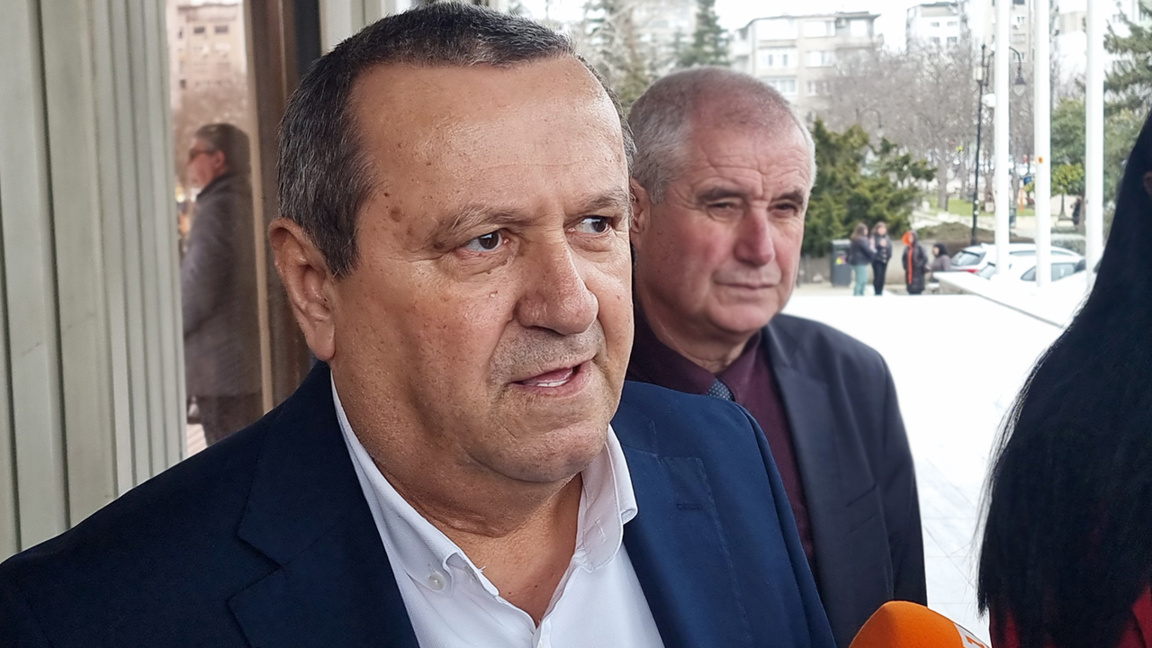 Hasan Ademov