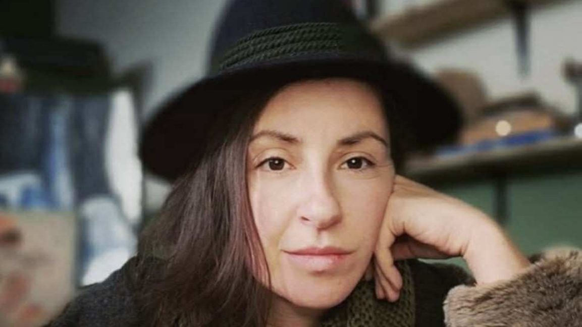 Среща с художничката Лидия Иванова