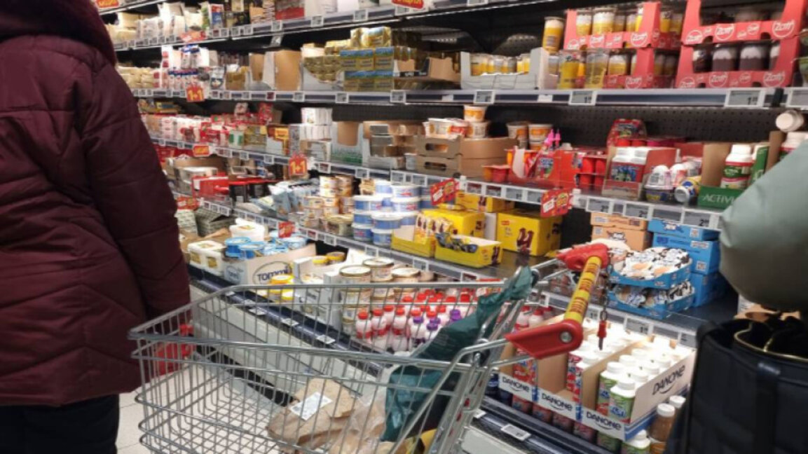 Cap on retail mark-ups and quotas for Bulgarian produce under consideration