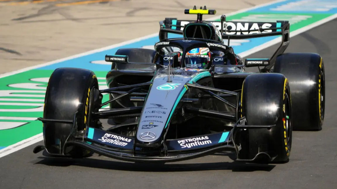 Андреа Кими Антонели