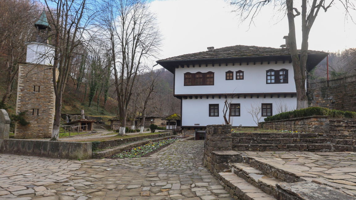 Размерът на туристическия данък в Габрово се увеличава