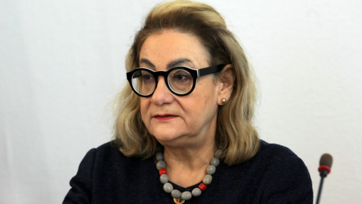 Евелина Келбечева