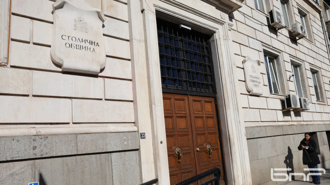 Комисията по обществен ред и сигурност към СОС ще проведе закрито заседание