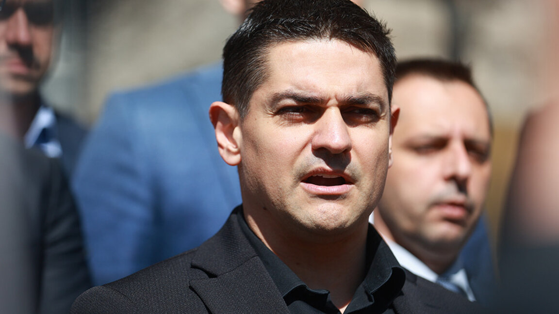 MECH amenaza con bloqueos y protestas si no se reconoce su grupo parlamentario