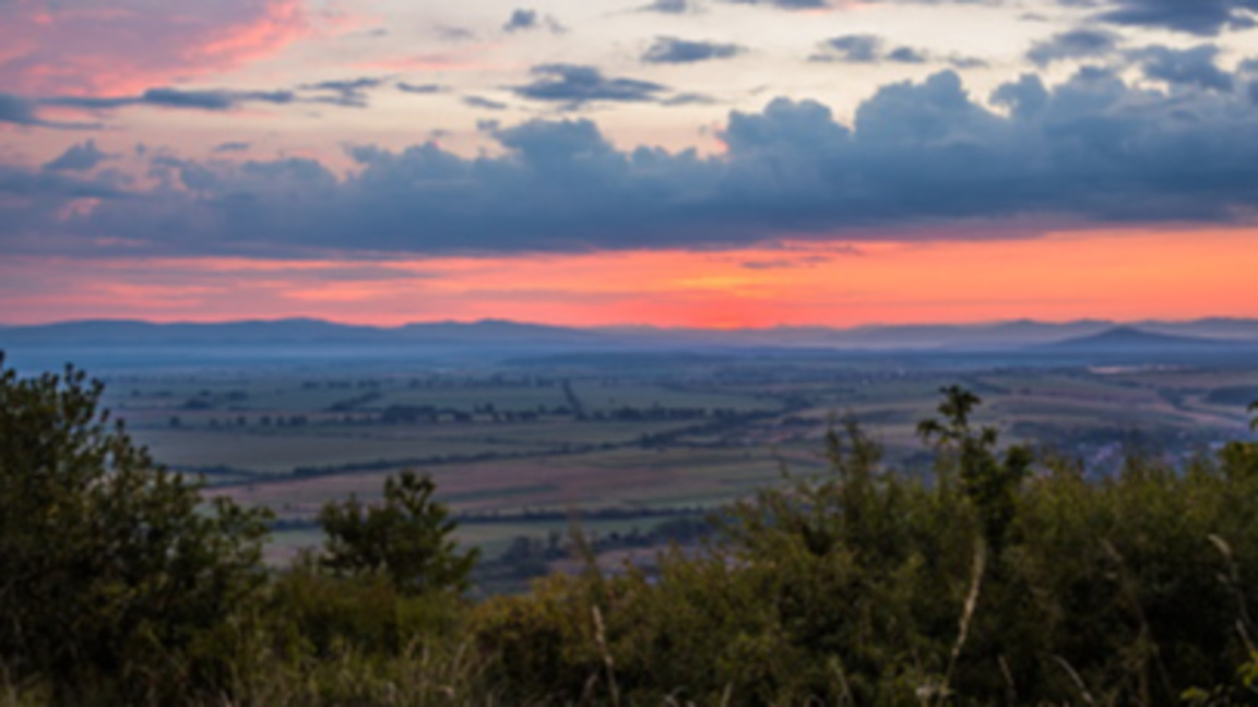 Язовир Тича се изпуска планомерно