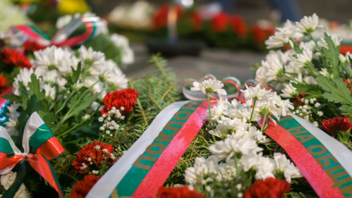 Силистра ще отбележи националния празник...