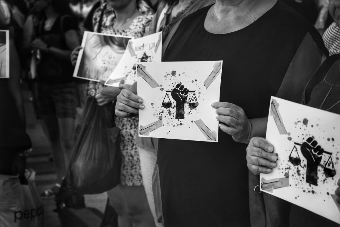 Все повече жертви на домашно насилие в Ямболско