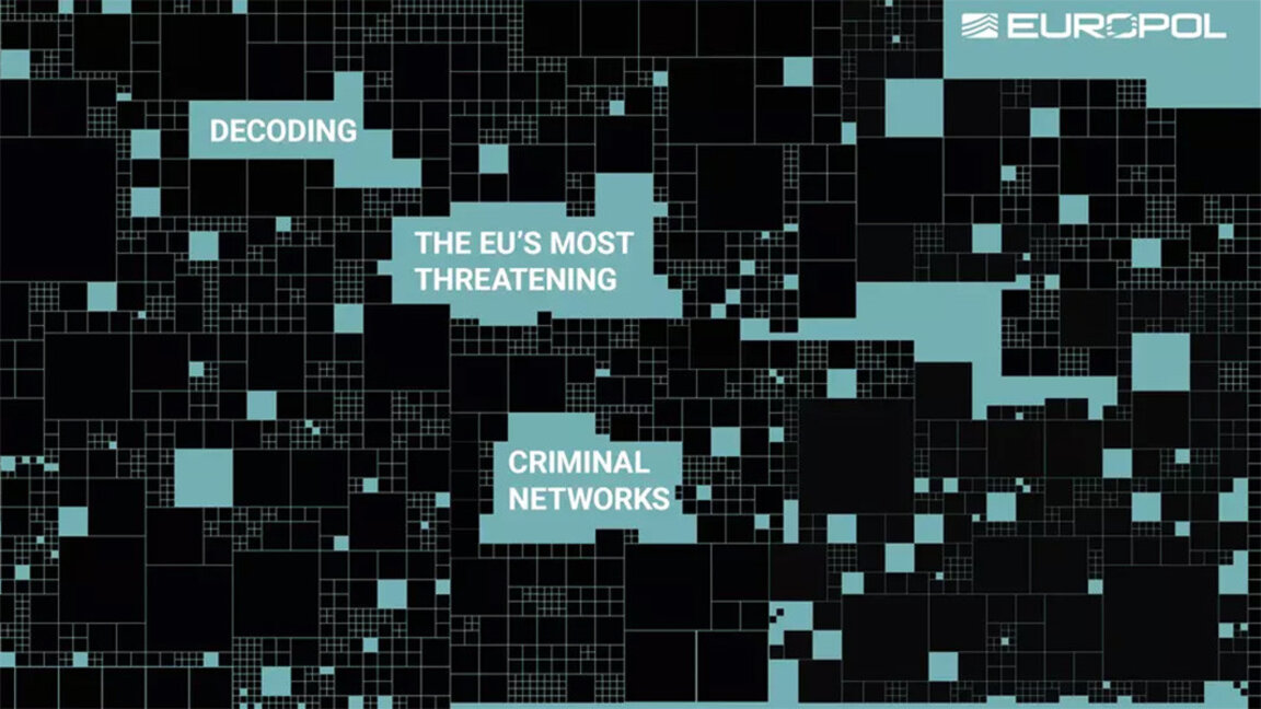 Europol: Bulgaristan vatandaşları, AB'de insan kaçakçılığının başlıca katılımcıları
