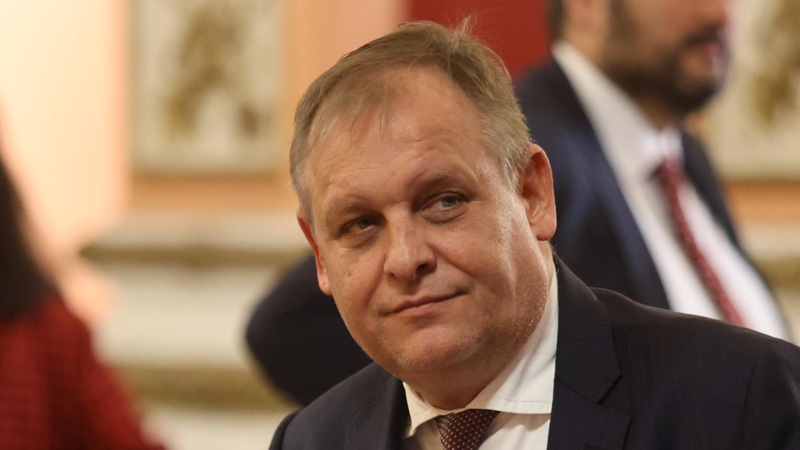 Георги Чолаков